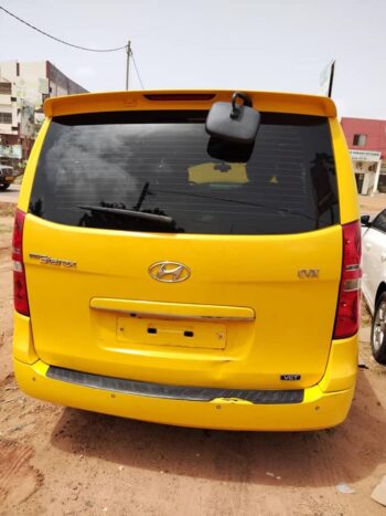 Hyundai Starex - Image 7