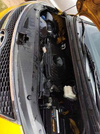 Hyundai Starex - Image 8
