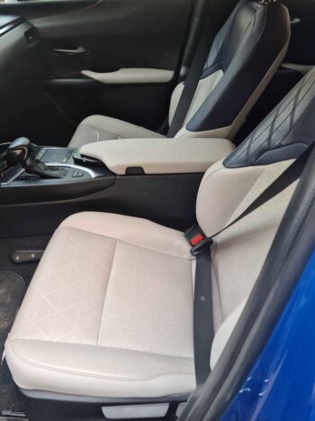 Lexus UX 250h Hybrid  -  SOLD - Image 5