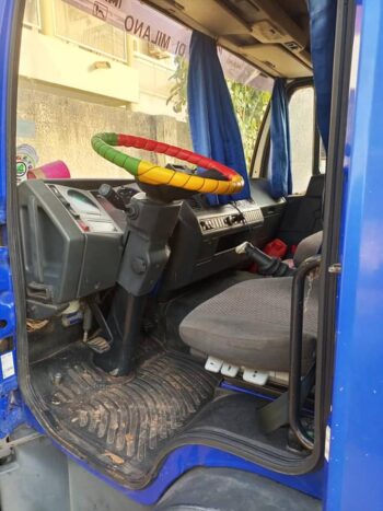 MAN Refrigerator Truck - Image 3