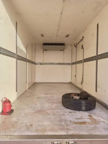 MAN Refrigerator Truck - Image 6