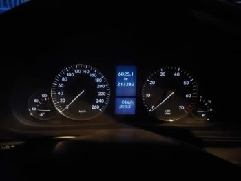 Mercedes Benz C180 Kompressor - Image 2