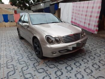 Mercedes Benz C180 Kompressor - Image 9