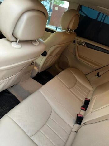 Mercedes Benz C280 4Matic - Image 3