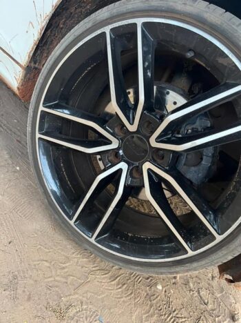Mercedes Benz C280 4Matic - Image 5