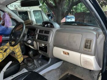 Mitsubishi Montero Sport  -  SOLD - Image 2