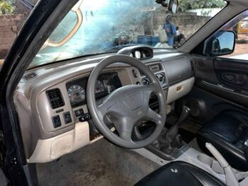 Mitsubishi Montero Sport  -  SOLD - Image 3
