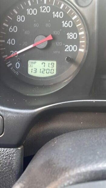 Mitsubishi Outlander  -  SOLD - Image 2