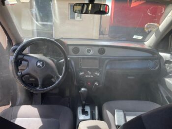 Mitsubishi Outlander  -  SOLD - Image 3