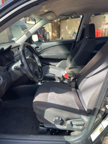Mitsubishi Outlander  -  SOLD - Image 4