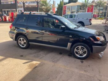 Mitsubishi Outlander  -  SOLD - Image 8