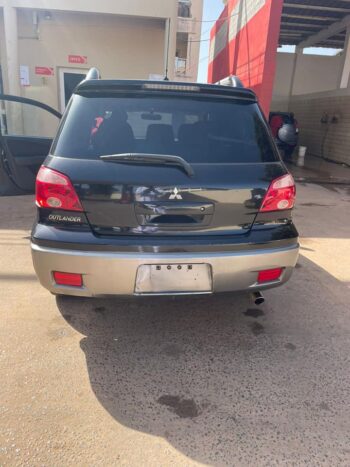Mitsubishi Outlander  -  SOLD - Image 9