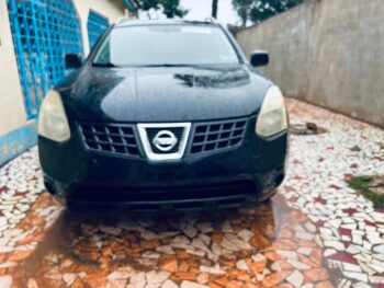 Nissan Rogue SL AWD - Image 6