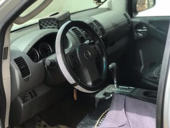 Nissan X Terra - Image 2