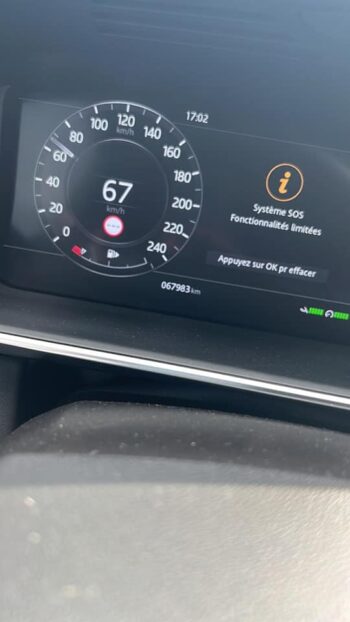 Range Rover Sport HSE - Image 3