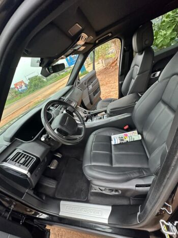 Range Rover Sport HSE - Image 4