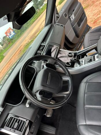 Range Rover Sport HSE - Image 5
