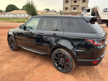 Range Rover Sport HSE - Image 6