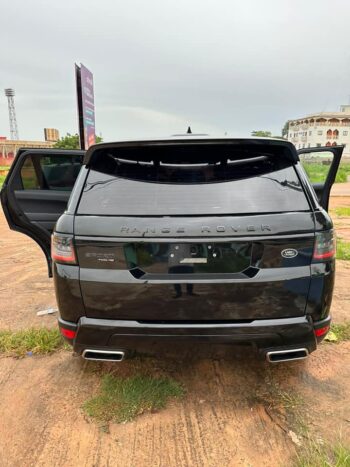 Range Rover Sport HSE - Image 7