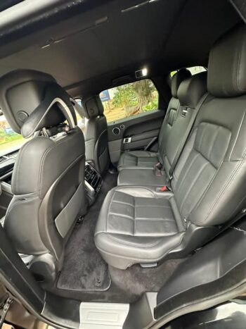 Range Rover Sport HSE - Image 9