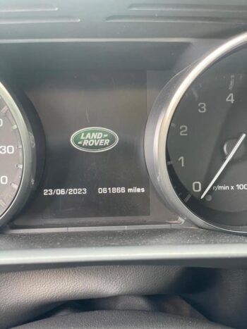 Range Rover Sport Supercharged - Image 4