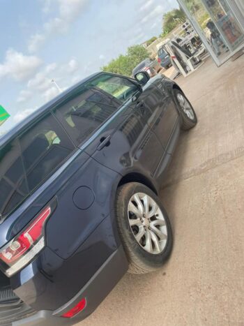 Range Rover Sport Supercharged - Image 6
