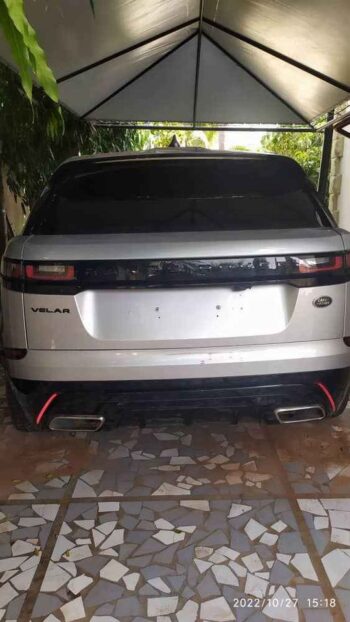 Range Rover Velar - Image 2