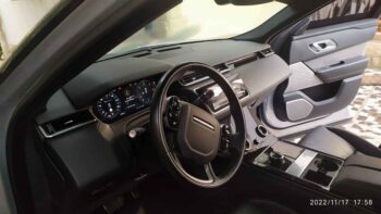 Range Rover Velar - Image 3