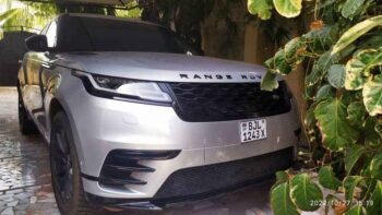 Range Rover Velar - Image 10