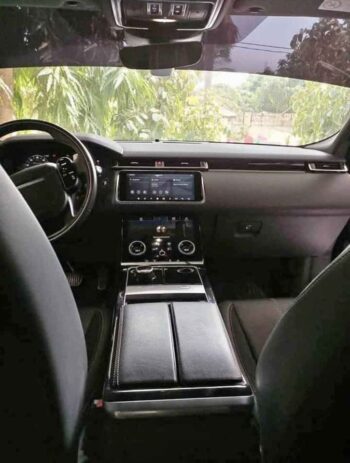 Range Rover Velar - Image 4