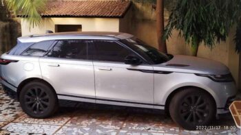 Range Rover Velar - Image 6