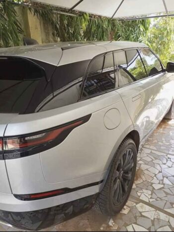 Range Rover Velar - Image 7