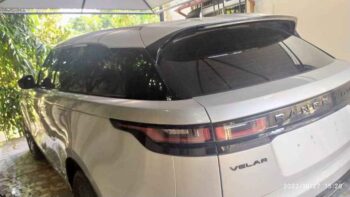 Range Rover Velar - Image 8