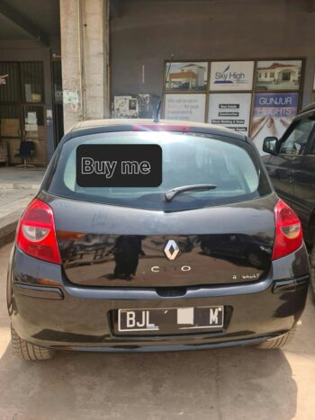 Renault Clio - Image 7