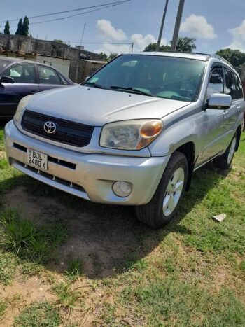Toyota Rav4 - Image 2
