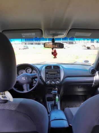 Toyota Rav4 - Image 4