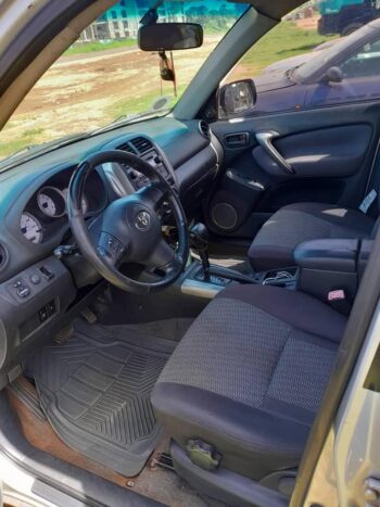 Toyota Rav4 - Image 5