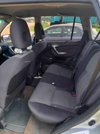 Toyota Rav4 - Image 6