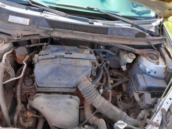 Toyota Rav4 - Image 9