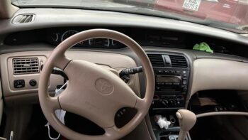 Toyota avalon - Image 2