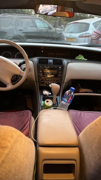 Toyota avalon - Image 4