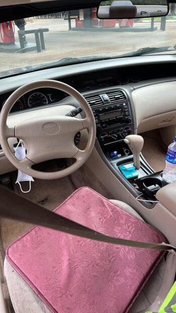 Toyota avalon - Image 5