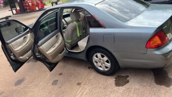 Toyota avalon - Image 7