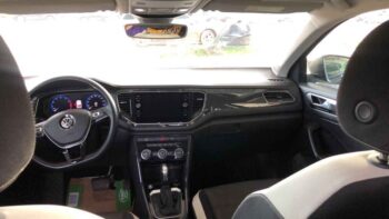 Volkswagen T - Roc  -  SOLD - Image 2