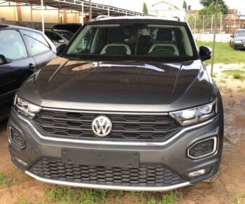 Volkswagen T - Roc  -  SOLD - Image 9