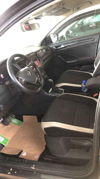 Volkswagen T - Roc  -  SOLD - Image 3