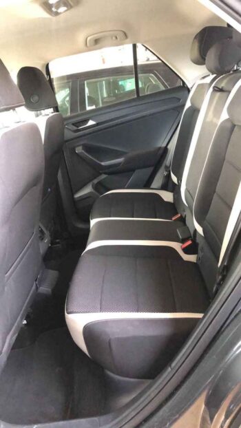 Volkswagen T - Roc  -  SOLD - Image 4