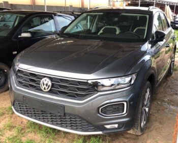 Volkswagen T - Roc  -  SOLD - Image 5