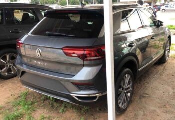 Volkswagen T - Roc  -  SOLD - Image 6