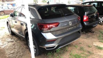 Volkswagen T - Roc  -  SOLD - Image 7